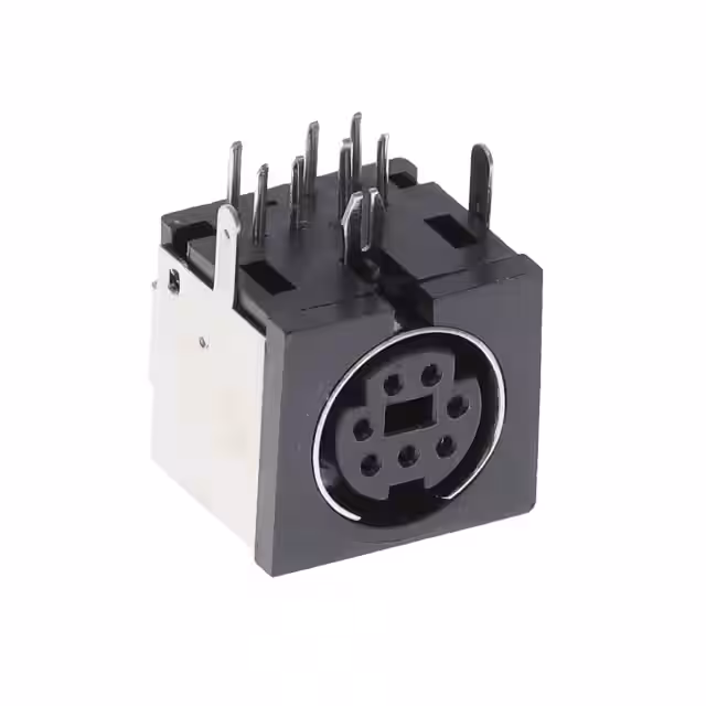 MD-70SM CUI Devices  Assemblages de connecteurs circulaires